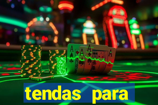 tendas para casamentos porto
